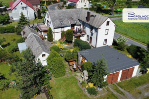 Dom na sprzedaż 265m2 bolesławiecki Gromadka Osiedlowa - zdjęcie 1