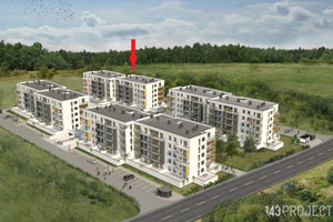 Mieszkanie na sprzedaż 72m2 bolesławiecki Bolesławiec Staroszkolna - zdjęcie 3