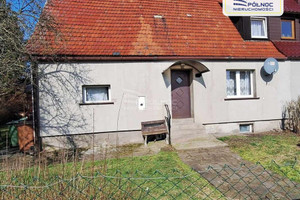 Dom na sprzedaż 110m2 bolesławiecki Bolesławiec Żeliszów - zdjęcie 1