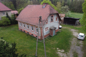 Dom na sprzedaż 200m2 bolesławiecki Nowogrodziec Zebrzydowa - zdjęcie 3