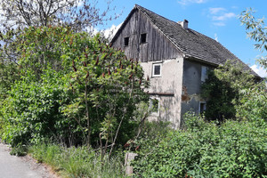 Dom na sprzedaż 160m2 bolesławiecki Warta Bolesławiecka Raciborowice Górne - zdjęcie 2