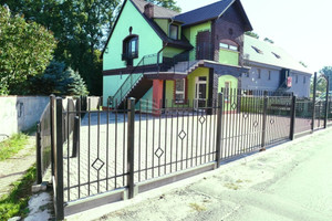 Dom na sprzedaż 140m2 bolesławiecki Nowogrodziec Wykroty - zdjęcie 3