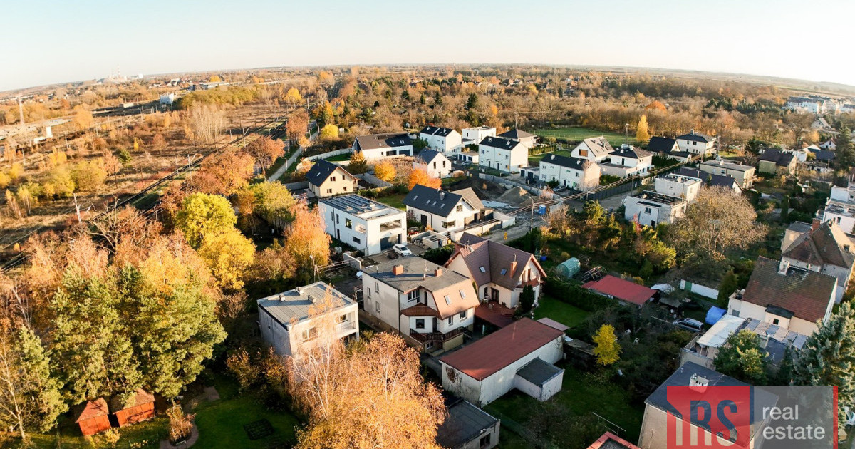Dom do własnej aranżacji-świetna lokalizacja