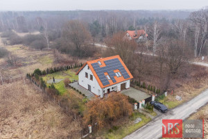 Dom na sprzedaż 156m2 piaseczyński Prażmów - zdjęcie 1