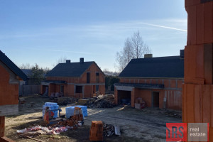 Dom na sprzedaż 160m2 nowodworski Czosnów Izabelin-Dziekanówek - zdjęcie 2
