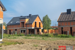 Dom na sprzedaż 150m2 warszawski zachodni Łomianki - zdjęcie 2