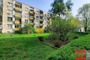 Mieszkanie na sprzedaż 36m2 Warszawa Bielany Antoniego Magiera - zdjęcie 1