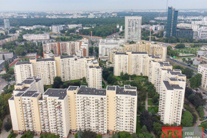 Mieszkanie na sprzedaż 58m2 Warszawa Śródmieście Muranów Aleja Jana Pawła Ii - zdjęcie 2