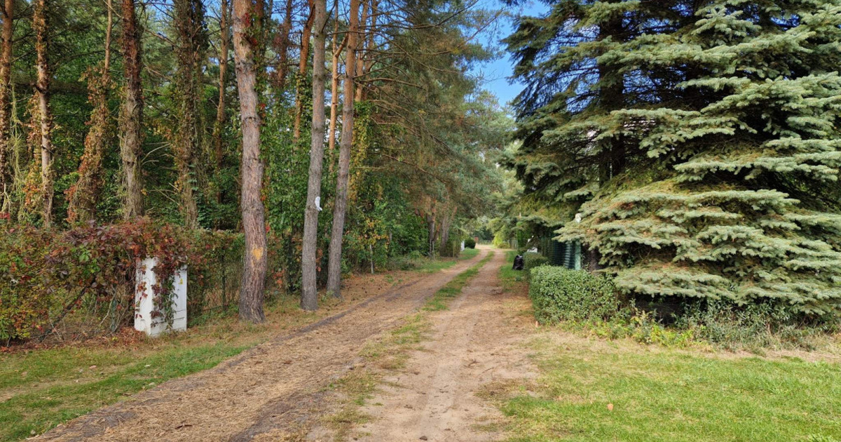 Piękna działka w Atrakcyjnej cenie