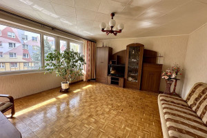 Mieszkanie na sprzedaż 61m2 Skierniewice Jarosława Iwaszkiewicza - zdjęcie 1