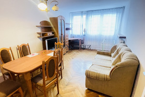 Mieszkanie na sprzedaż 40m2 Warszawa Śródmieście al. Jana Pawła II - zdjęcie 2