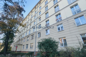 Mieszkanie do wynajęcia 32m2 Warszawa Śródmieście Natolińska - zdjęcie 1