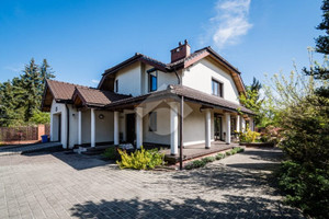 Dom na sprzedaż 250m2 Kraków Dębniki Batalionów Chłopskich - zdjęcie 2