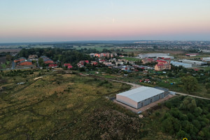 Działka na sprzedaż 17673m2 policki Dobra (Szczecińska) Skarbimierzyce - zdjęcie 1