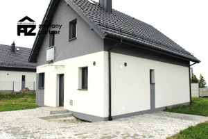 Dom na sprzedaż 116m2 wielicki Wieliczka Raciborsko - zdjęcie 2
