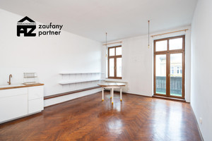 Mieszkanie na sprzedaż 80m2 Kraków Podgórze Podgórze Stare Kalwaryjska - zdjęcie 1