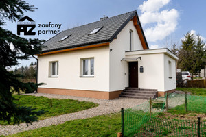 Dom na sprzedaż 86m2 krakowski Świątniki Górne Ochojno - zdjęcie 1