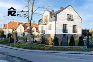 Dom na sprzedaż 215m2 Kraków Dębniki Tyniec - zdjęcie 1