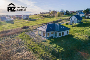 Dom na sprzedaż 298m2 krakowski Świątniki Górne Rzeszotary - zdjęcie 1
