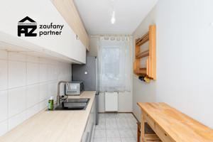 Mieszkanie na sprzedaż 38m2 Kraków Prądnik Biały Górka Narodowa Kuźnicy Kołłątajowskiej - zdjęcie 1