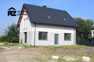 Dom na sprzedaż 119m2 wielicki Wieliczka Węgrzce Wielkie - zdjęcie 1