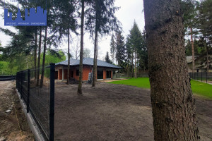 Dom na sprzedaż 211m2 piaseczyński Konstancin-Jeziorna Borowina - zdjęcie 1