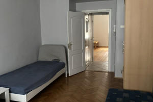 Mieszkanie do wynajęcia 49m2 Kraków Św. Łazarza - zdjęcie 4