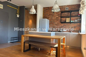 Mieszkanie do wynajęcia 43m2 Warszawa Żoliborz - zdjęcie 1