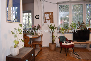 Mieszkanie na sprzedaż 61m2 Warszawa Praga-Południe Berezyńska - zdjęcie 2