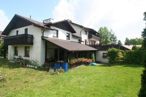 Dom na sprzedaż 550m2 bocheński Nowy Wiśnicz - zdjęcie 1