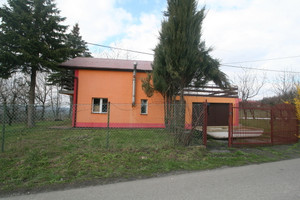 Dom na sprzedaż 100m2 tarnowski Pleśna Dąbrówka Szczepanowska - zdjęcie 2