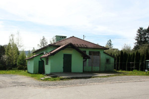 Dom na sprzedaż 70m2 bocheński Łapanów Kamyk - zdjęcie 1