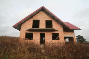 Dom na sprzedaż 248m2 tarnowski Gromnik Chojnik - zdjęcie 1