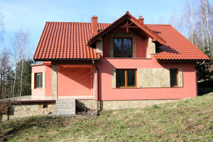 Dom na sprzedaż 200m2 krakowski Iwanowice Maszków - zdjęcie 2