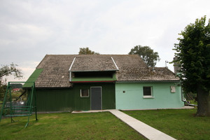 Dom na sprzedaż 35m2 brzeski Szczurowa Wola Przemykowska - zdjęcie 1