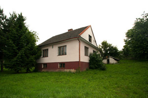 Dom na sprzedaż 80m2 brzeski Czchów Biskupice Melsztyńskie - zdjęcie 1