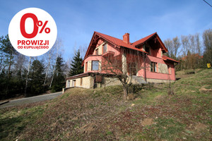 Dom na sprzedaż 200m2 krakowski Iwanowice Maszków - zdjęcie 1