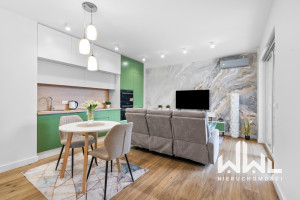 Mieszkanie na sprzedaż 42m2 Warszawa Praga-Północ Jagiellońska - zdjęcie 1