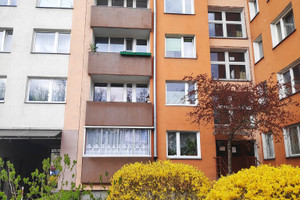 Mieszkanie na sprzedaż 56m2 Warszawa Bielany Chomiczówka Josepha Conrada - zdjęcie 2
