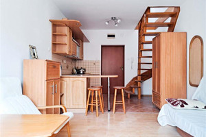Mieszkanie na sprzedaż 35m2 nowodworski Krynica Morska Żeromskiego - zdjęcie 3