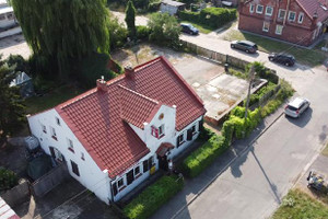 Dom na sprzedaż 264m2 malborski Malbork Koszykowa - zdjęcie 3