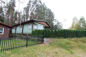 Dom na sprzedaż 39m2 iławski Iława Siemiany - zdjęcie 3