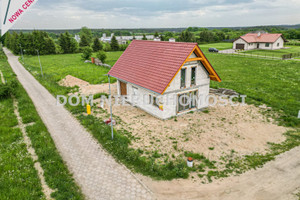 Dom na sprzedaż 189m2 olsztyński Stawiguda Gryźliny Grzybowa - zdjęcie 1