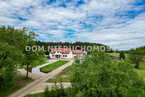 Dom na sprzedaż 307m2 mrągowski Mrągowo Kosewo - zdjęcie 1
