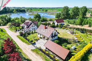 Dom na sprzedaż 288m2 olsztyński Dywity Kieźliny - zdjęcie 1