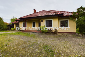 Dom na sprzedaż 239m2 olsztyński Gietrzwałd Sząbruk Liliowa - zdjęcie 1