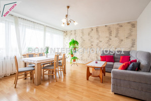 Mieszkanie na sprzedaż 60m2 Olsztyn Podgrodzie Korczaka - zdjęcie 1