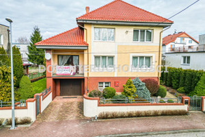 Dom na sprzedaż 294m2 Olsztyn Likusy Jagodowa - zdjęcie 1