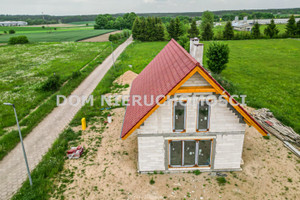Dom na sprzedaż 189m2 olsztyński Stawiguda Gryźliny Grzybowa - zdjęcie 3
