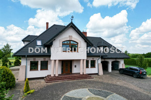 Dom na sprzedaż 345m2 ostródzki Ostróda - zdjęcie 1